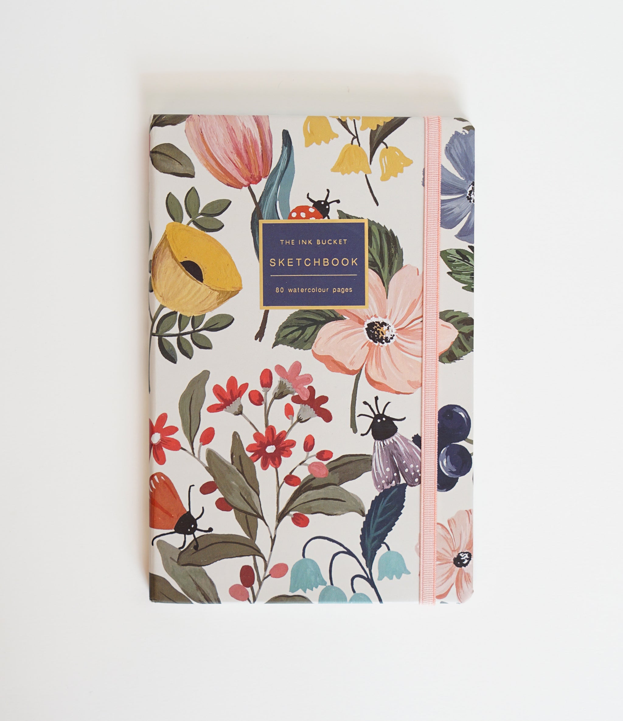 Sketchbooks – Tagged 